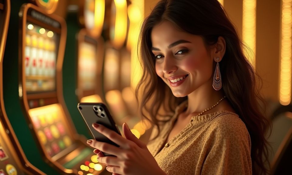Mobile Access in 3 Steps